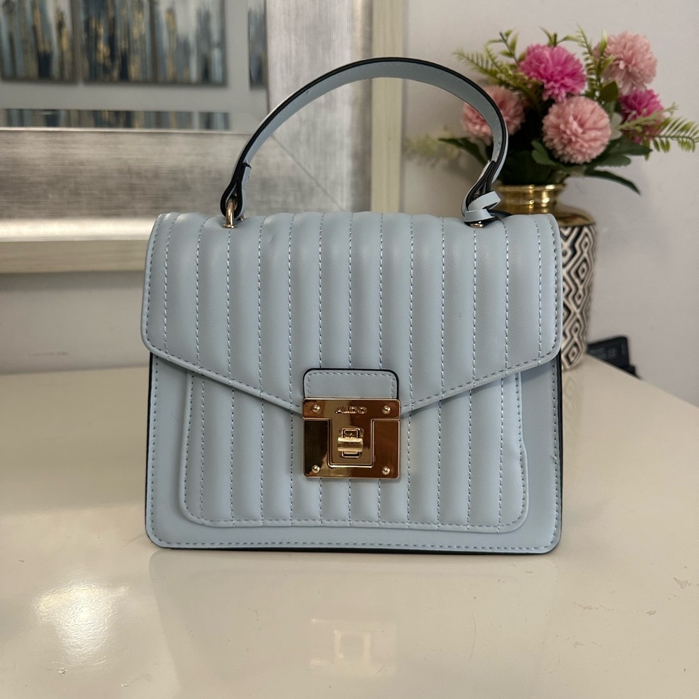 Aldo cross body shoulder bag